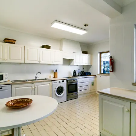 Ferienhaus Flh Orquidea With Pool Vilamoura