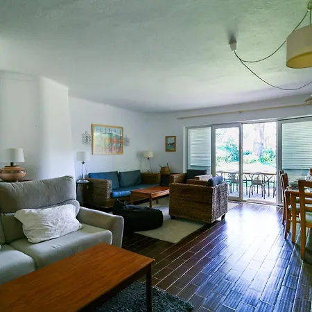 Flh Orquidea With Pool * Vilamoura