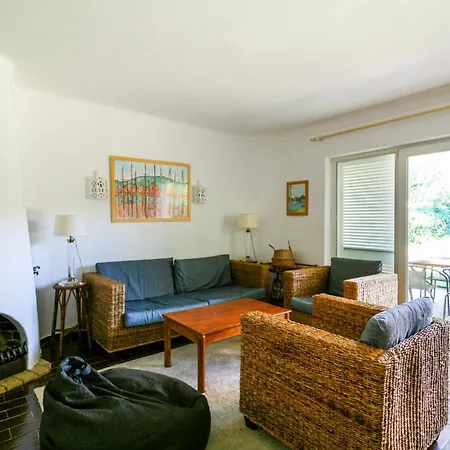 Ferienhaus Flh Orquidea With Pool