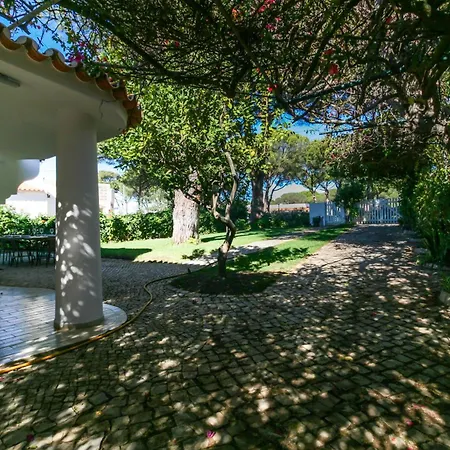 Flh Orquidea With Pool Vilamoura