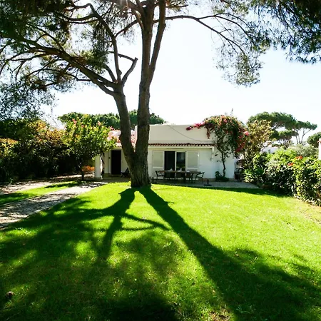 Ferienhaus Flh Orquidea With Pool Vilamoura