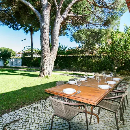 Ferienhaus Flh Orquidea With Pool Vilamoura