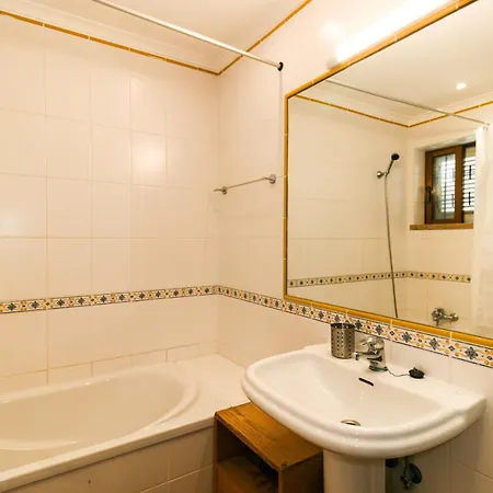 Flh Orquidea With Pool Vilamoura