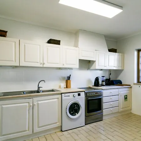 Ferienhaus Flh Orquidea With Pool Vilamoura