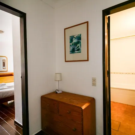 Flh Orquidea With Pool Vilamoura