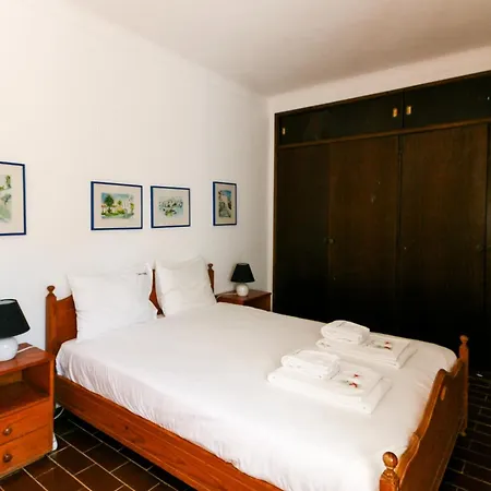 Flh Orquidea With Pool Ferienhaus Vilamoura