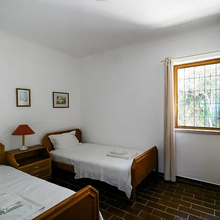 Flh Orquidea With Pool Ferienhaus